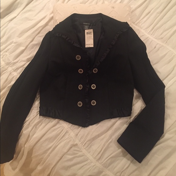 NWT Arden B. Jacket - Picture 4 of 7